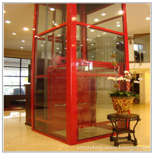 Home Lift Used at Home